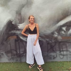 Meet your Posher, Spencer